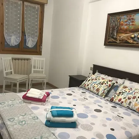 Assago-forum Apartment *
