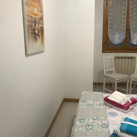 Assago-forum Apartment