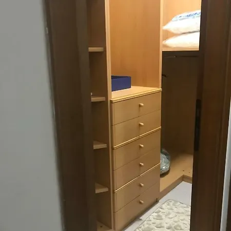 Assago-forum Apartment